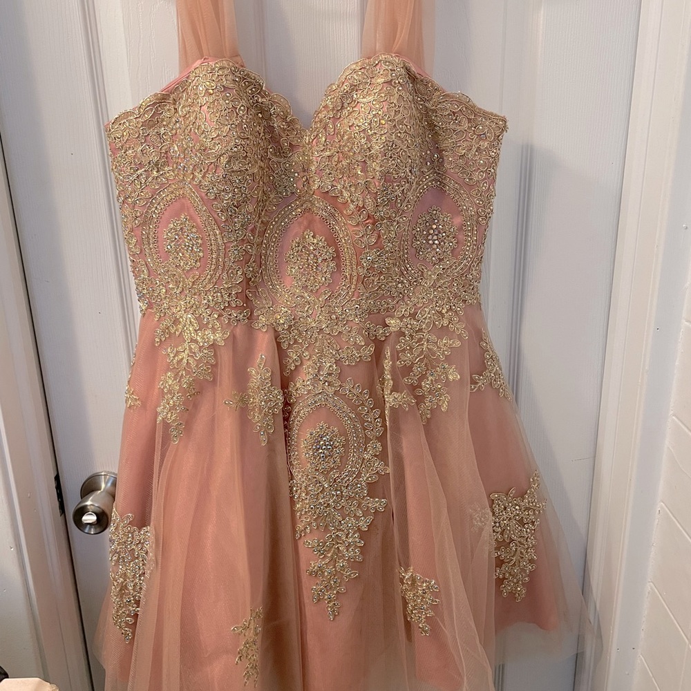 Stunning Dress